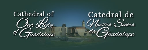 Cathedral of Our Lady of Guadalupe - Dodge City, KS