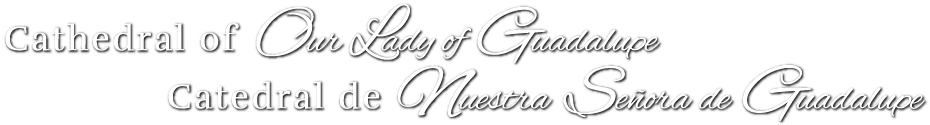 Cathedral of Our Lady of Guadalupe - Dodge City, KS